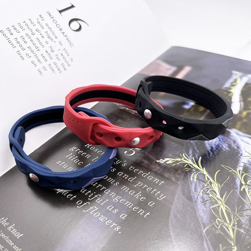 RedUp Far Infrared Negative Ions Wristband (Limited Time Discount - Last Day)