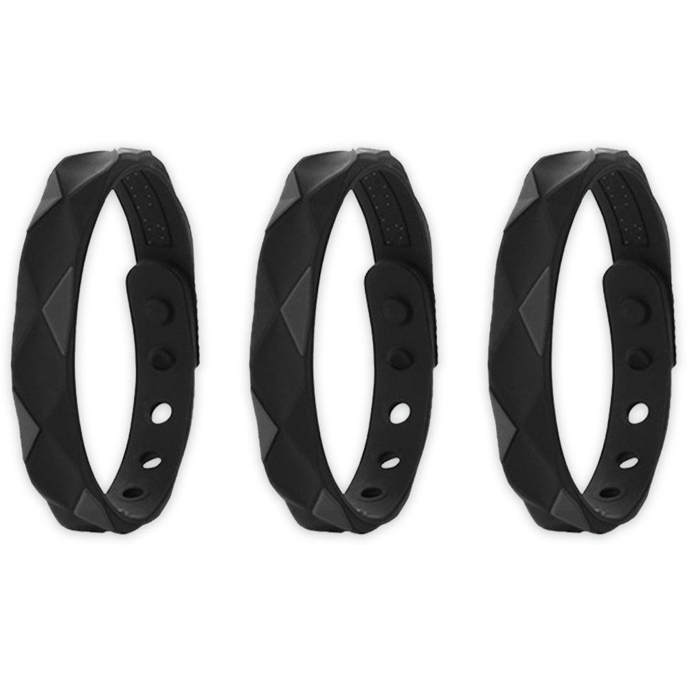 RedUp Far Infrared Negative Ions Wristband (Limited Time Discount - Last Day)