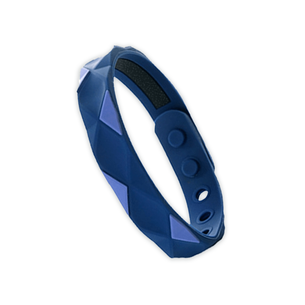 RedUp Far Infrared Negative Ions Wristband (Limited Time Discount - Last Day)