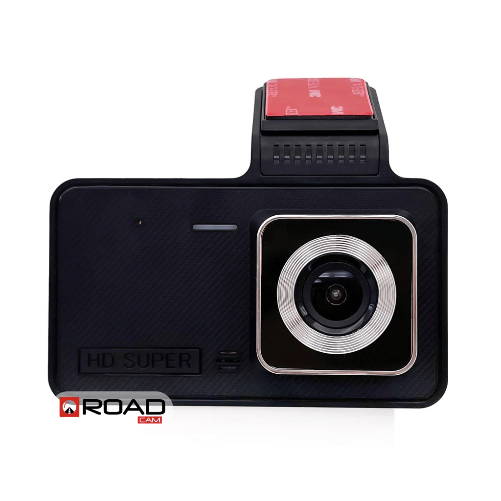 ROADCAM R2 Improve Driving Safety with High-Quality Dash Cams