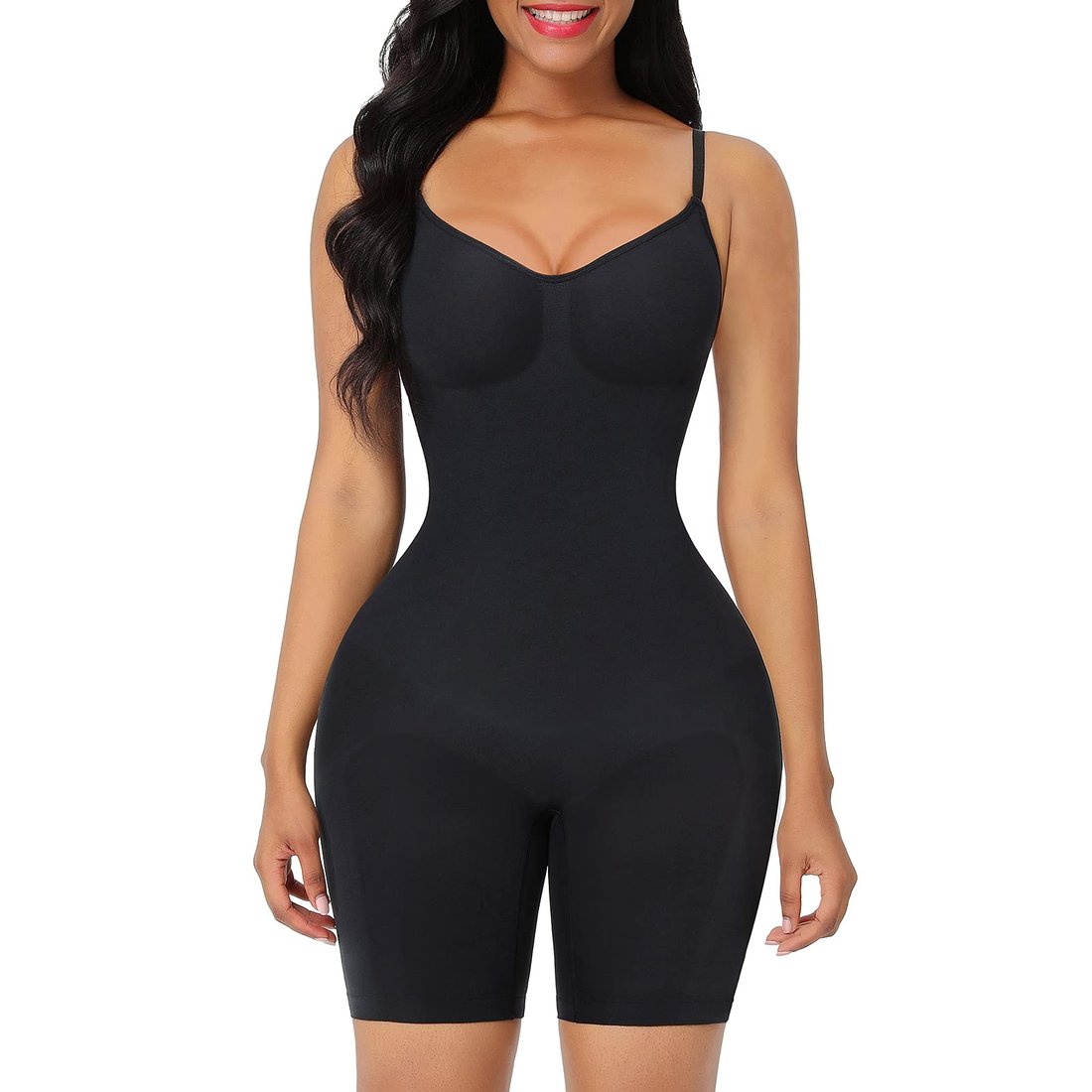 Sale 50% OFF – Shapewear for Women Tummy Control Full Bust Body Shaper