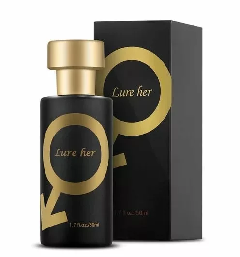 Lure PERFUME (For Him & Her)