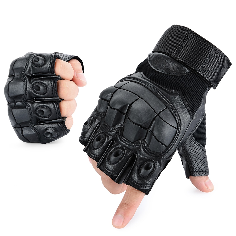 Scorched Indestructible Gloves