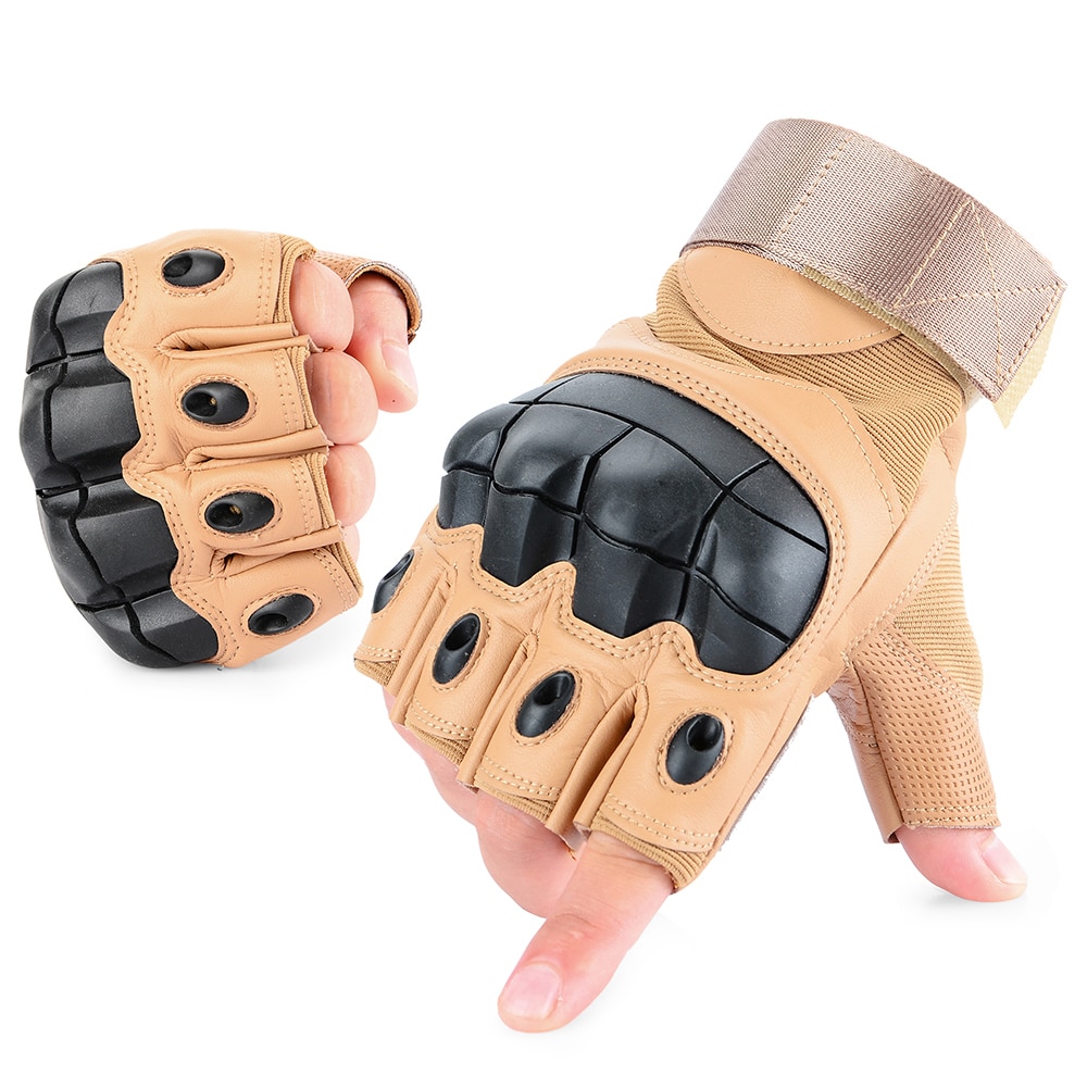 Scorched Indestructible Gloves