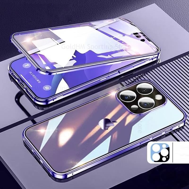 ScreenCloak iPhone Case