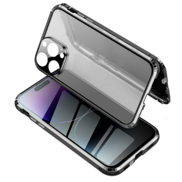 ScreenCloak iPhone Case