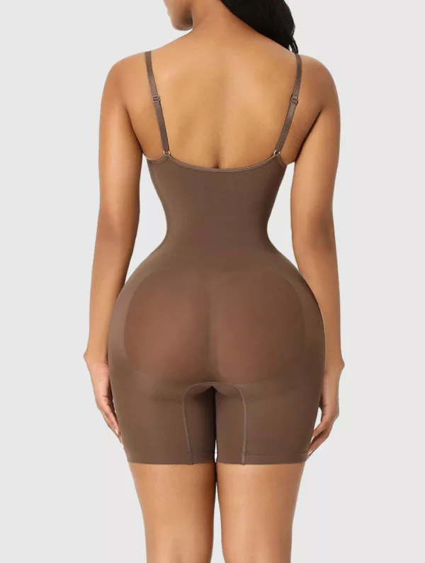 Shapenvy - Sculpting Bodysuit (Buy 1 Get 1 Free)