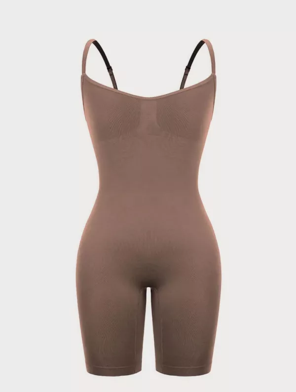 Shapenvy - Sculpting Bodysuit (Buy 1 Get 1 Free)