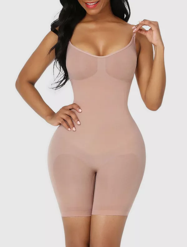 Shapenvy - Sculpting Bodysuit (Buy 1 Get 1 Free)