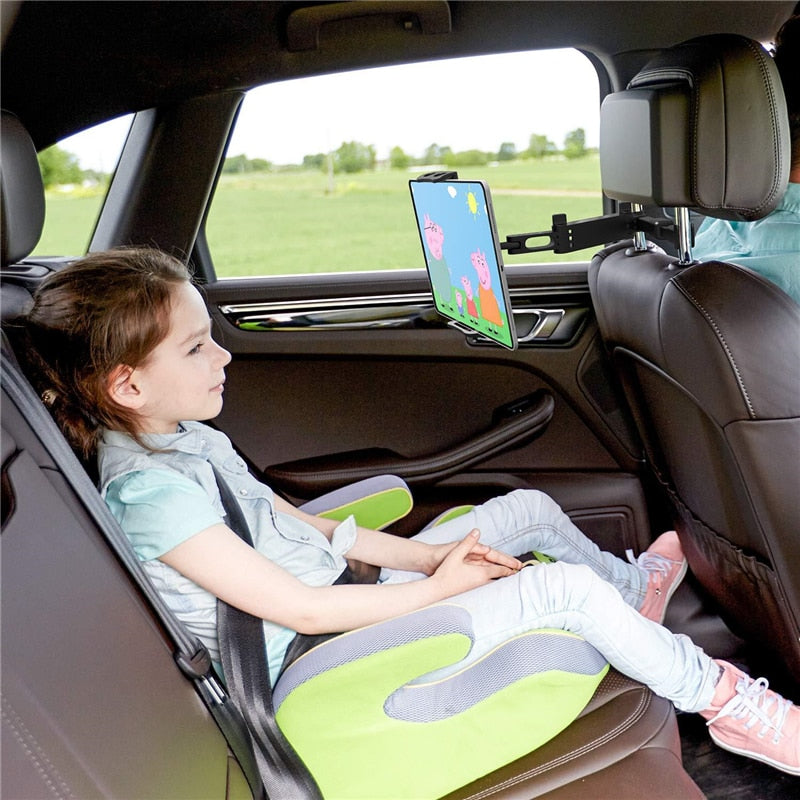 SeatBuddy - The Car Seat Phone Mount