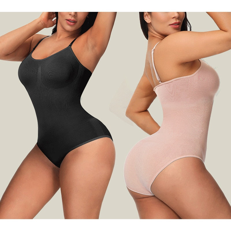 ShapeMe - Bodysuit Shapewear