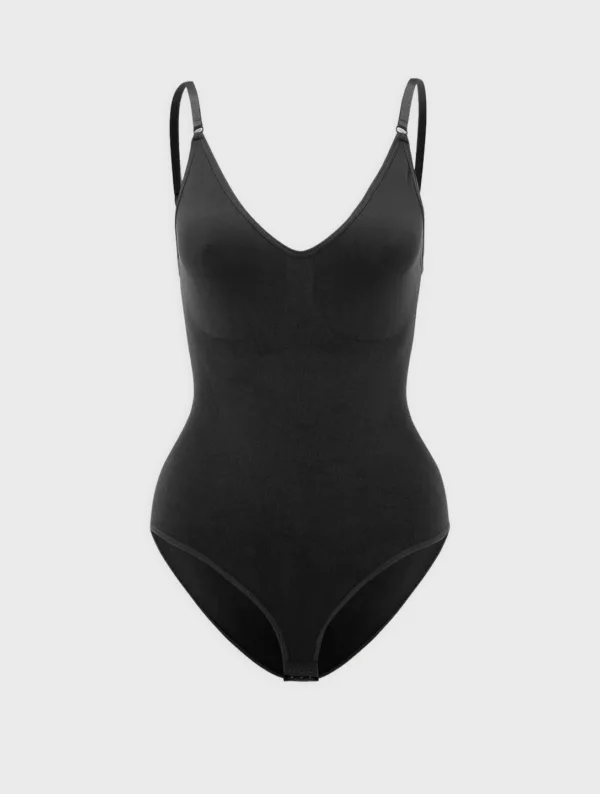 Shapenvy - Snatched Bodysuit (Buy 1 Get 1 Free)