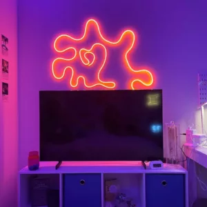 Smart Wifi Neon Strip