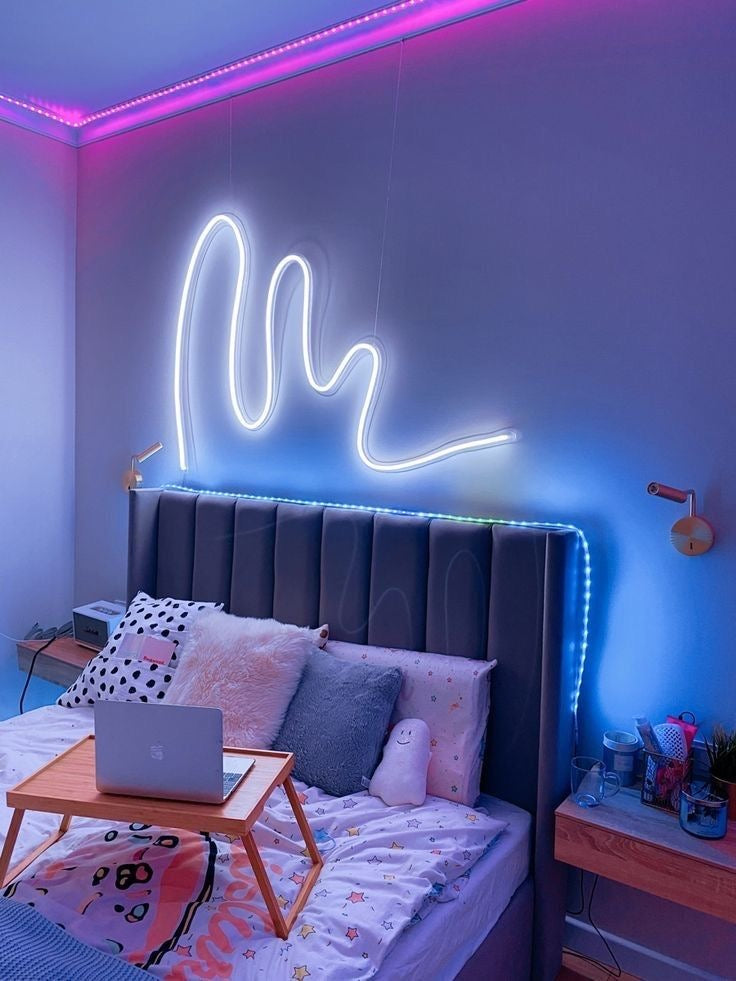 Smart Wifi Neon Strip