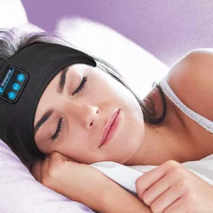 SnoozBand Bluetooth Sleep Headphones