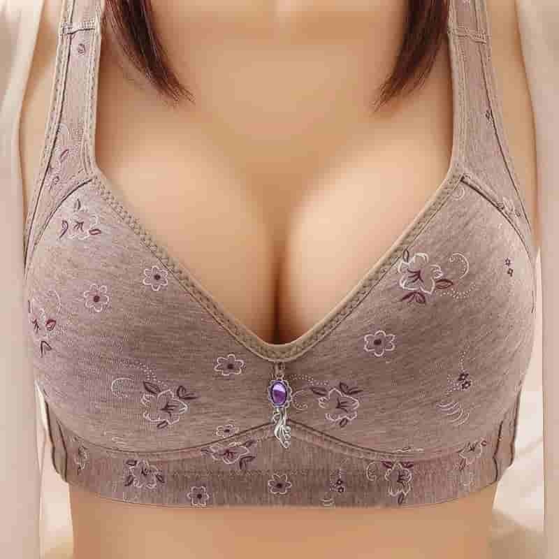 Soft And Comfortable Bra