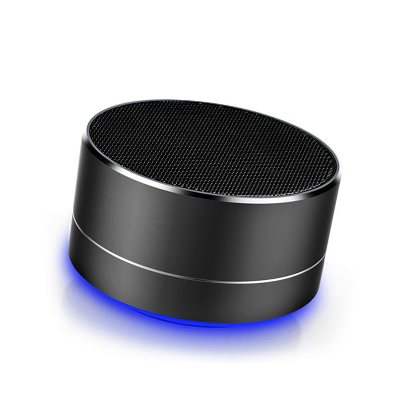 SoundPulse - Mini Portable Speaker