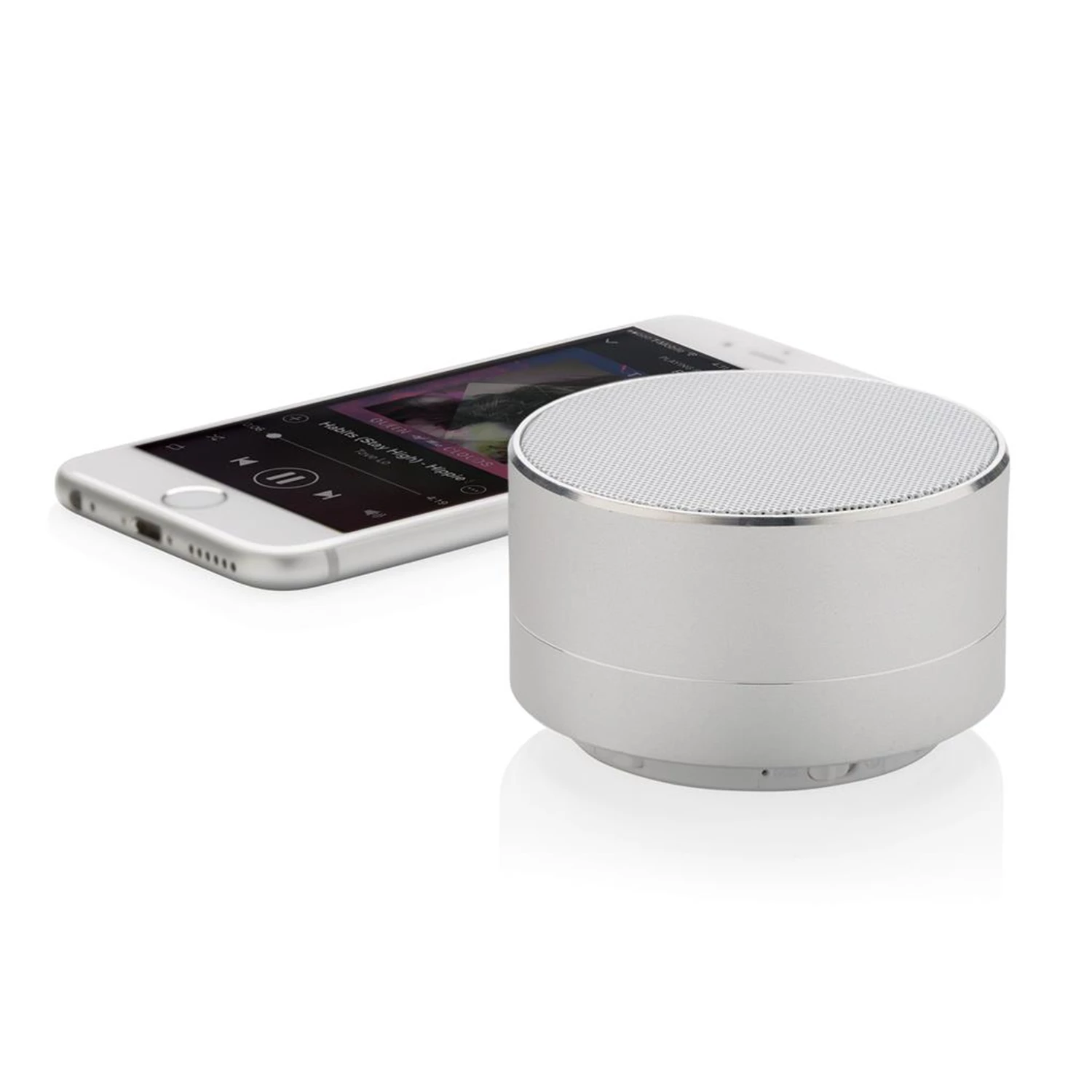 SoundPulse - Mini Portable Speaker