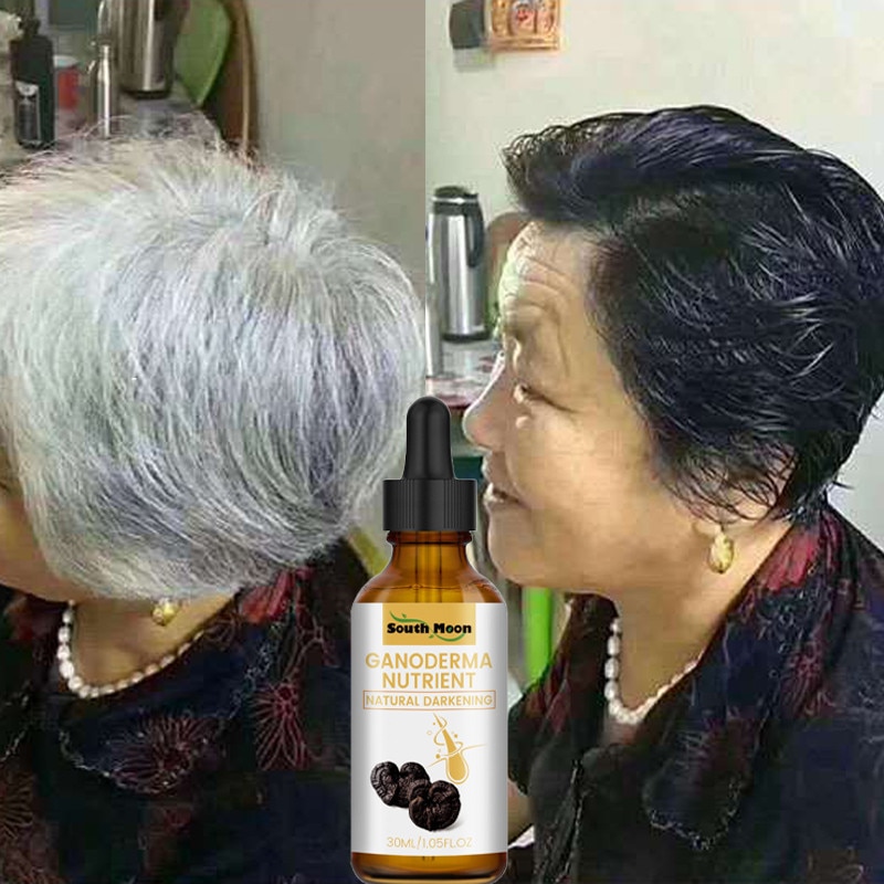 SOUTHMOON Anti-Greying Hair Serum