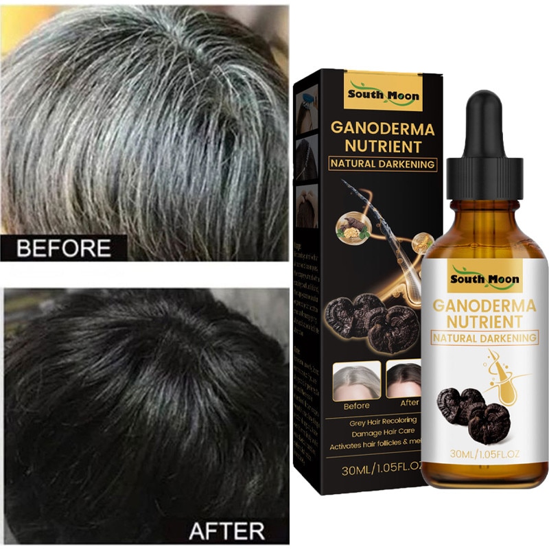 SOUTHMOON Anti-Greying Hair Serum