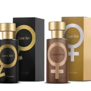 STORETKER PERFUME (For Him & Her)