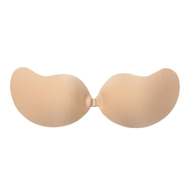 lovua Strapless Push-Up Bra (Buy 1 Get 1 Free)