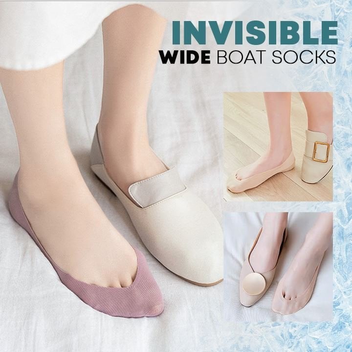 Summer Hot Sale - Breathable Ice Silk Socks