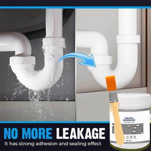 (Summer Hot Sale 49% OFF) Waterproof Insulation Sealant - Buy 2 Get 1 Free