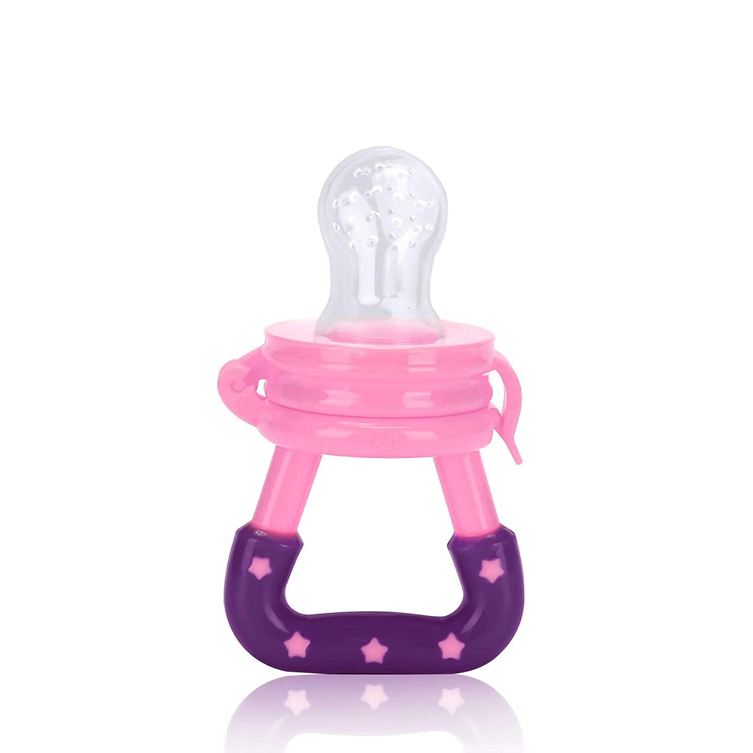 SUPERTOTS FOOD PACIFIER