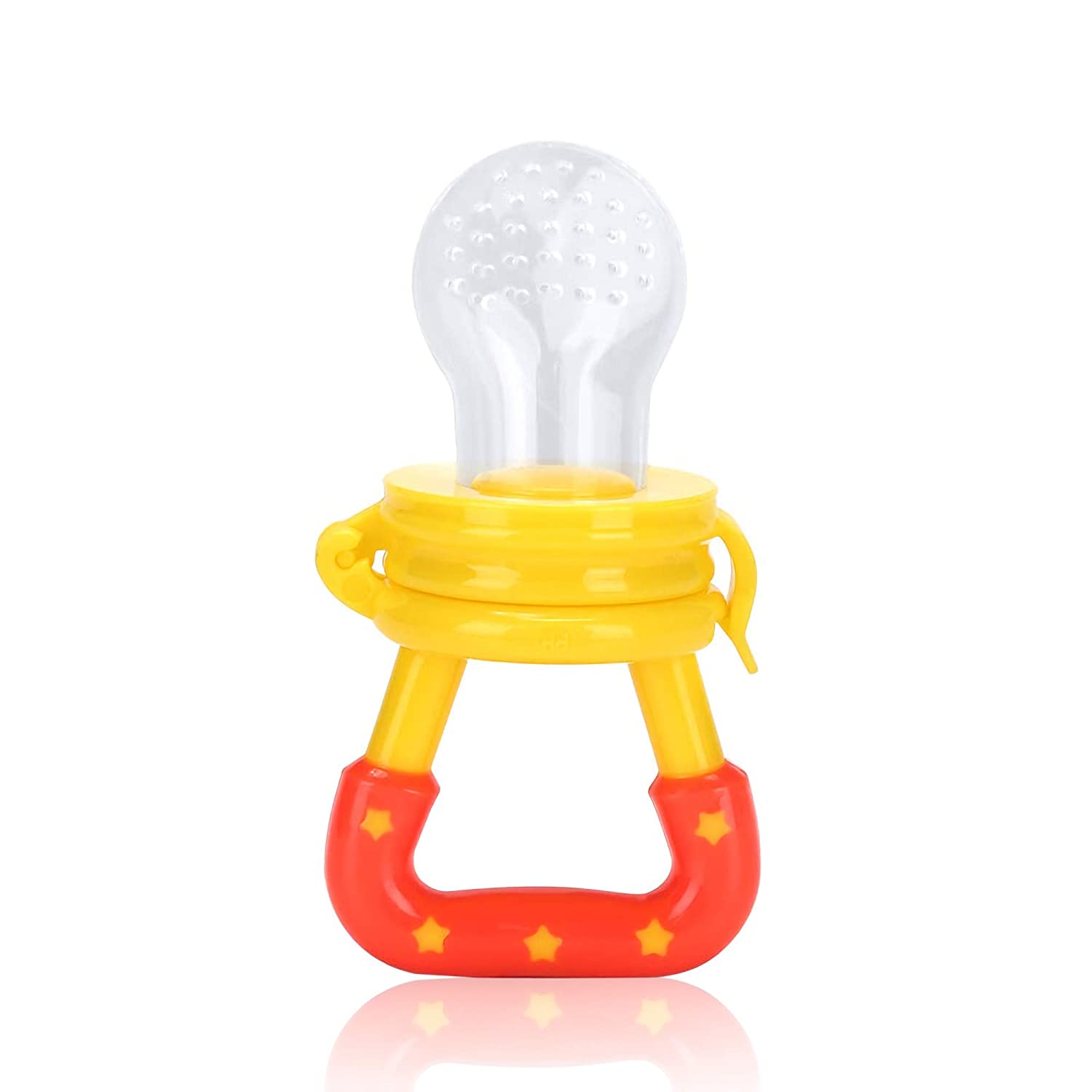 SUPERTOTS FOOD PACIFIER