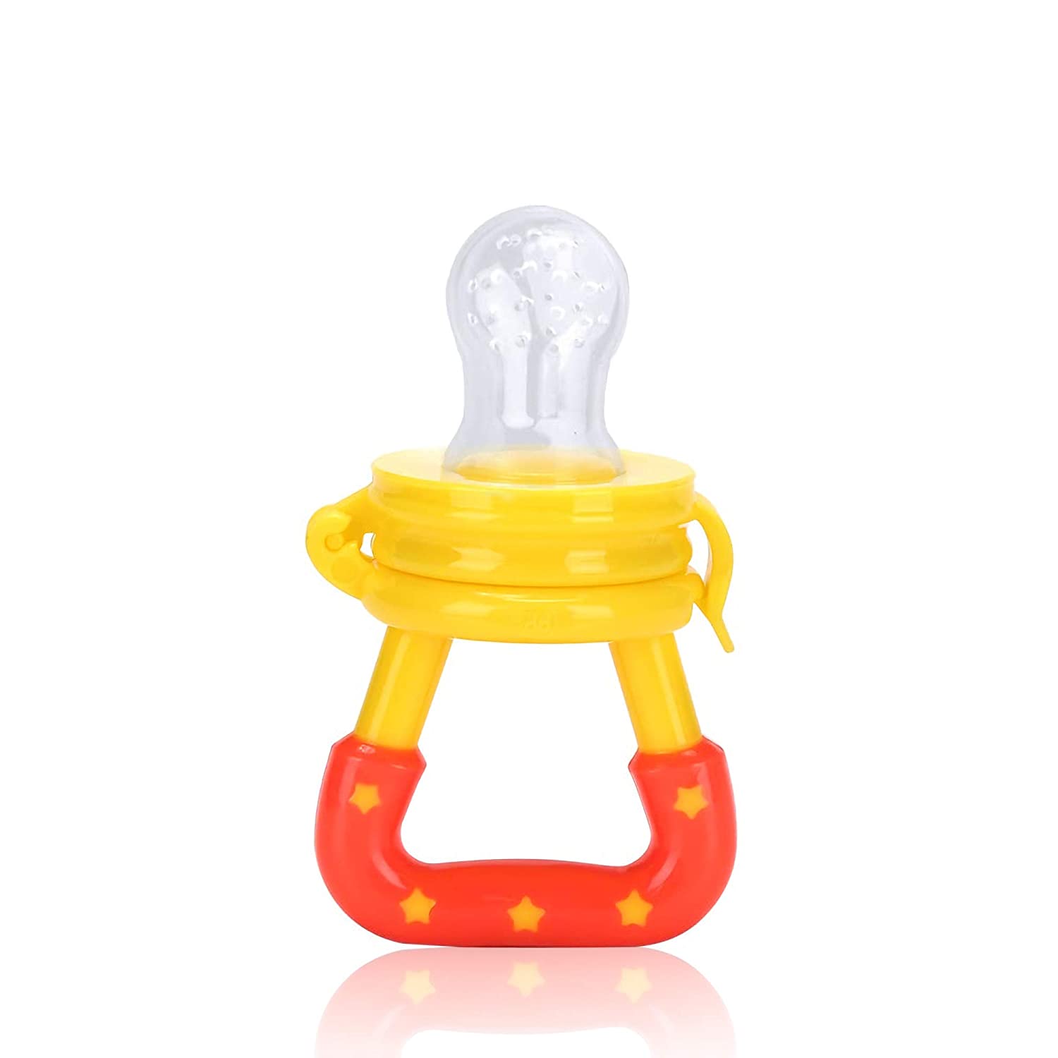 SUPERTOTS FOOD PACIFIER