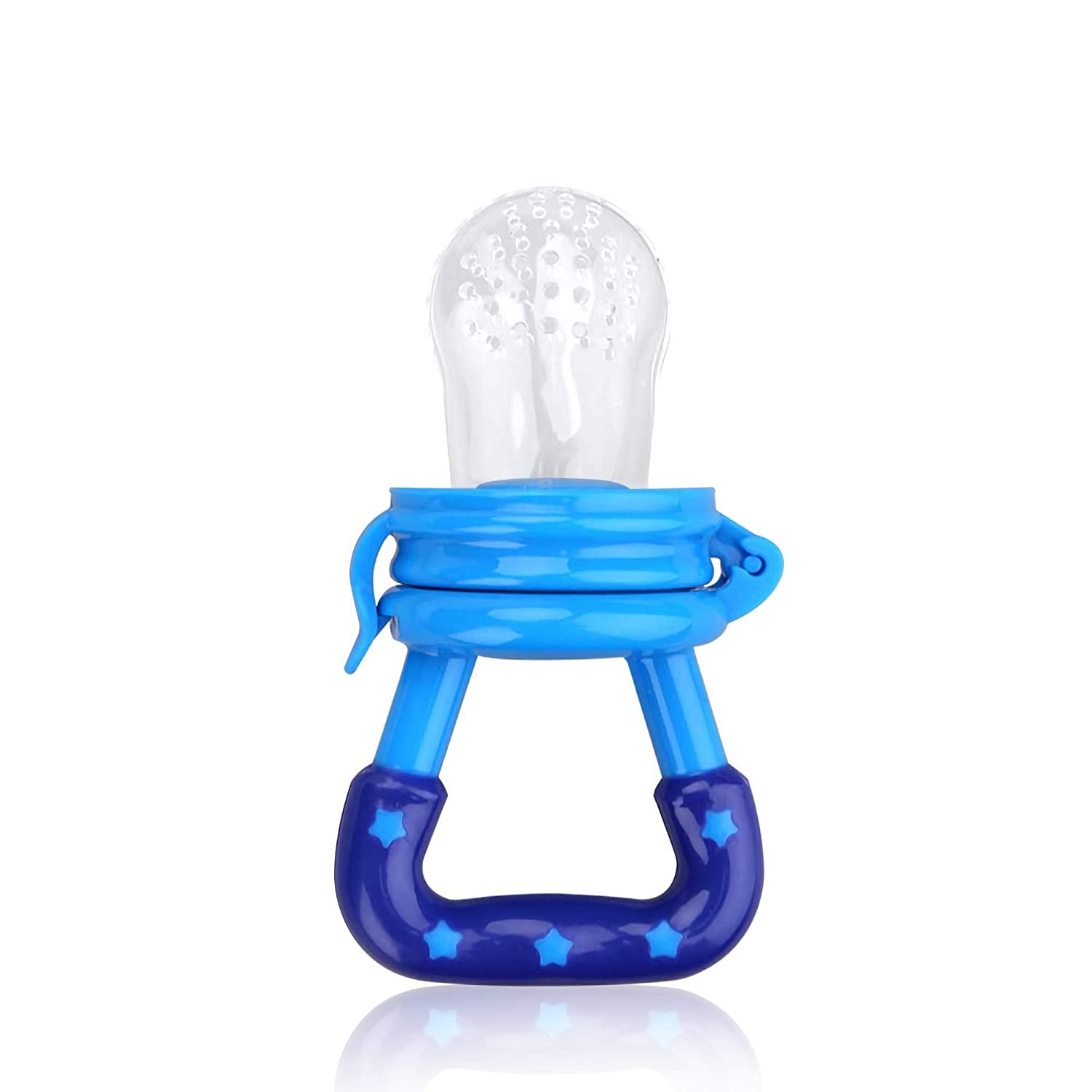 SUPERTOTS FOOD PACIFIER