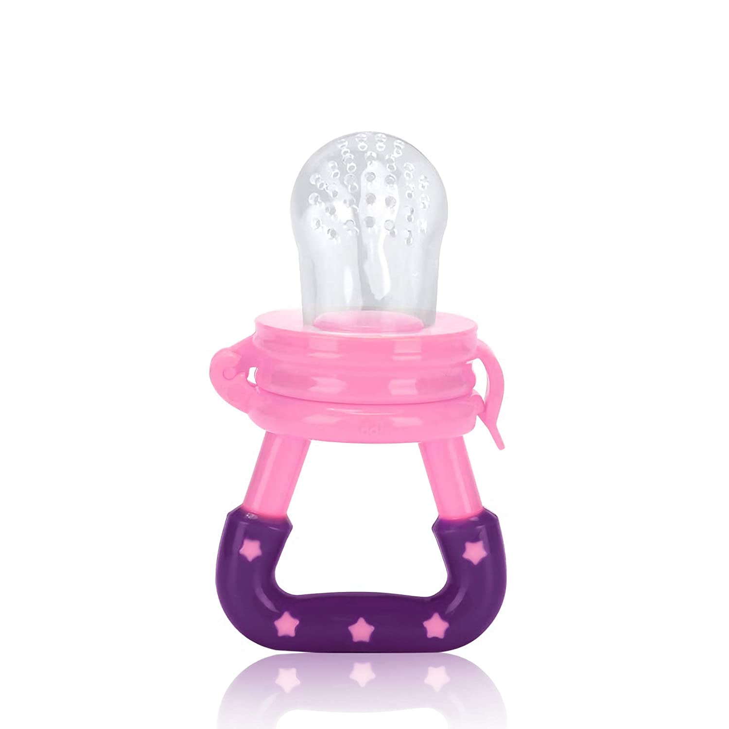 SUPERTOTS FOOD PACIFIER