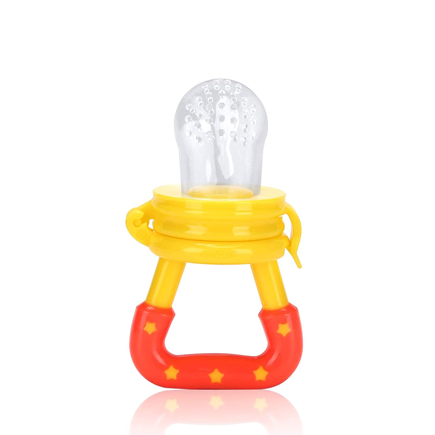 SUPERTOTS FOOD PACIFIER