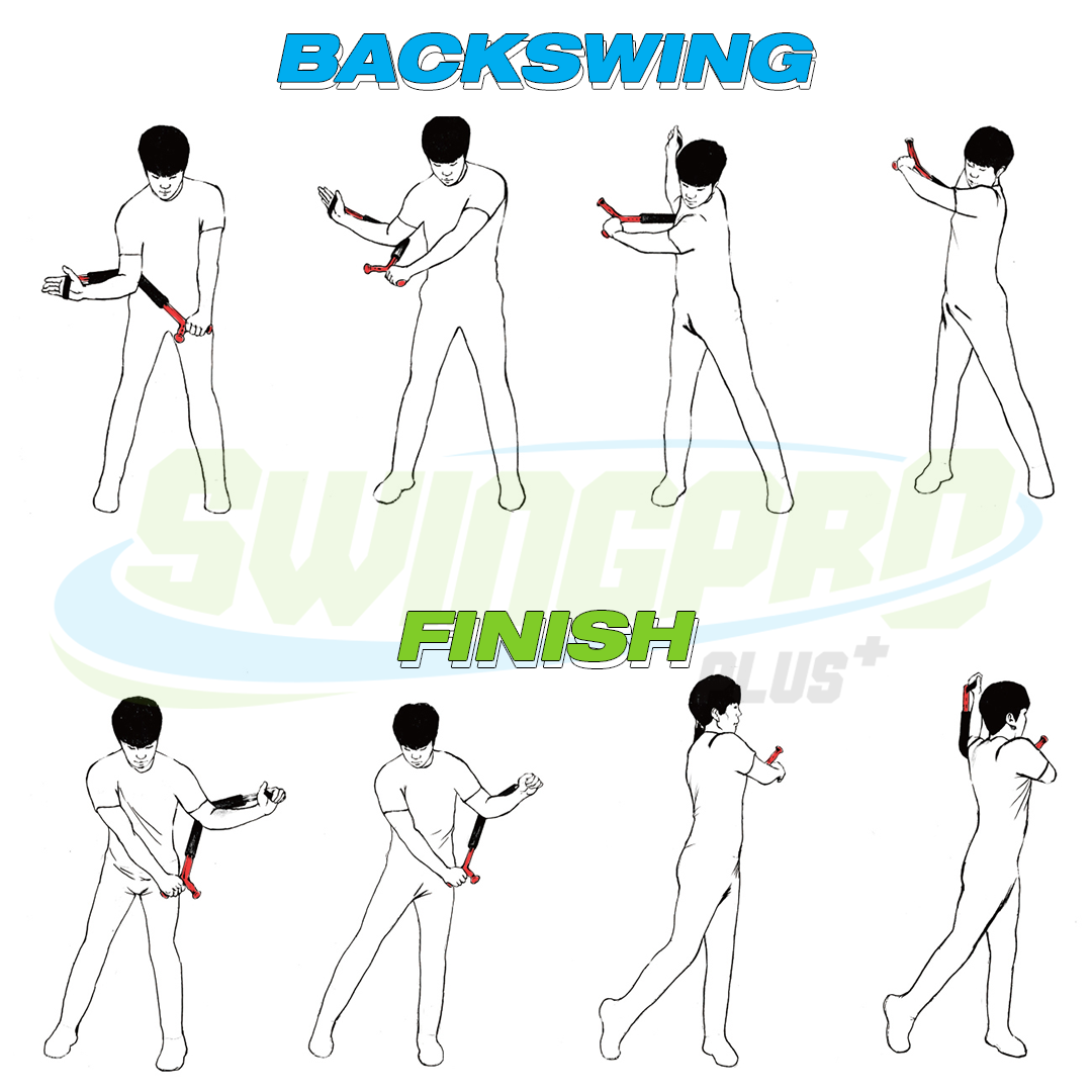 Swing Pro Plus