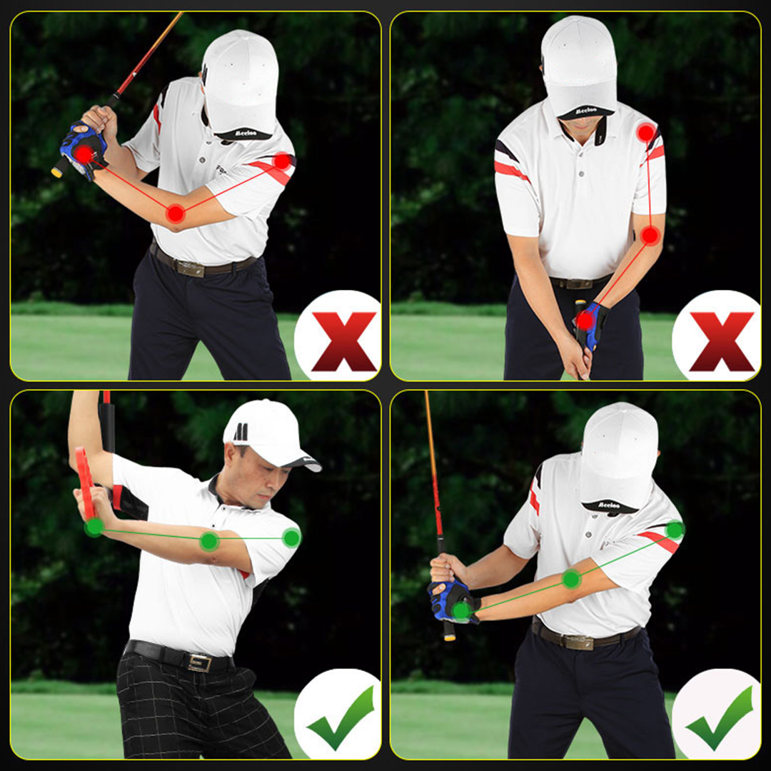 Swing Pro Plus