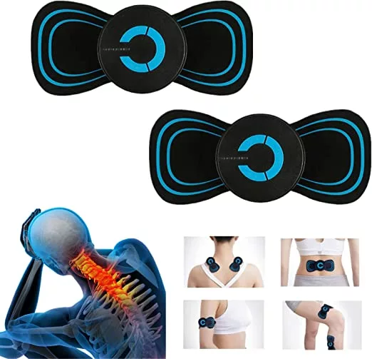 Tharapist Ems Body Massager