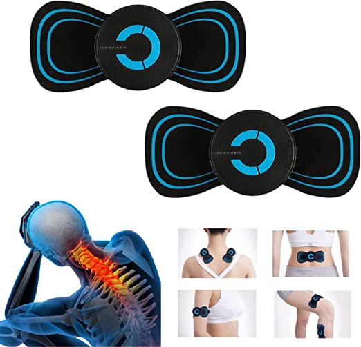 Tharapist Ems Body Massager