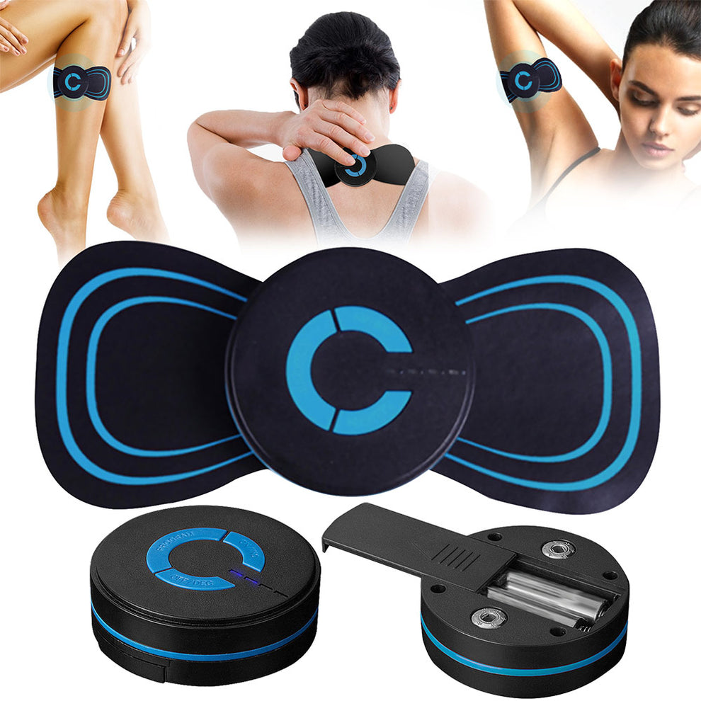 Tharapist Ems Body Massager