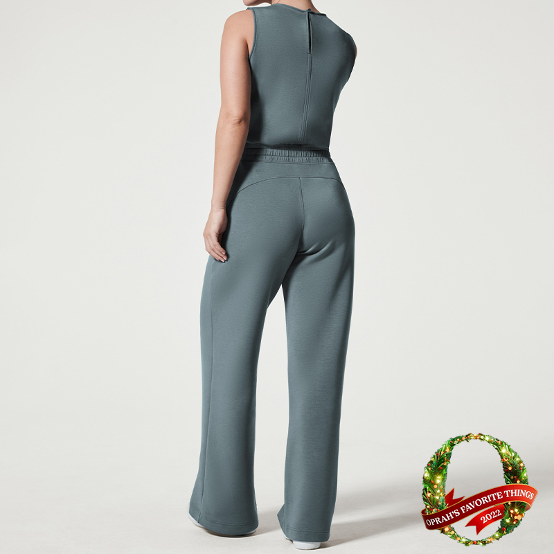 The Air Essentials Jumpsuit