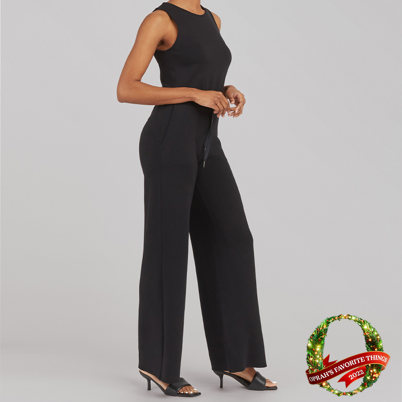 The Air Essentials Jumpsuit