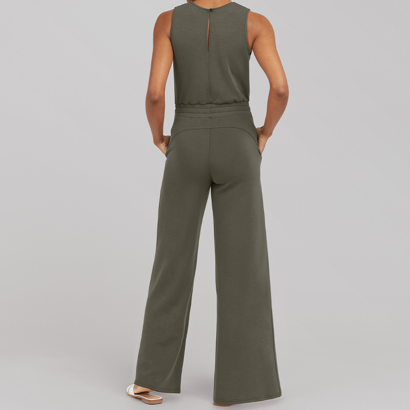 The Air Essentials Jumpsuit