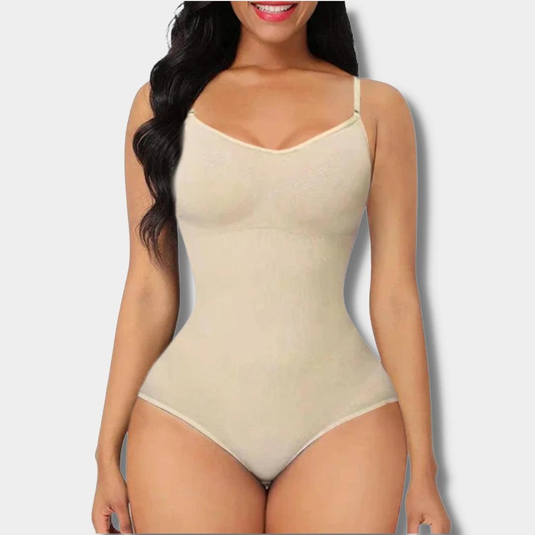 The Beauty Bodysuit