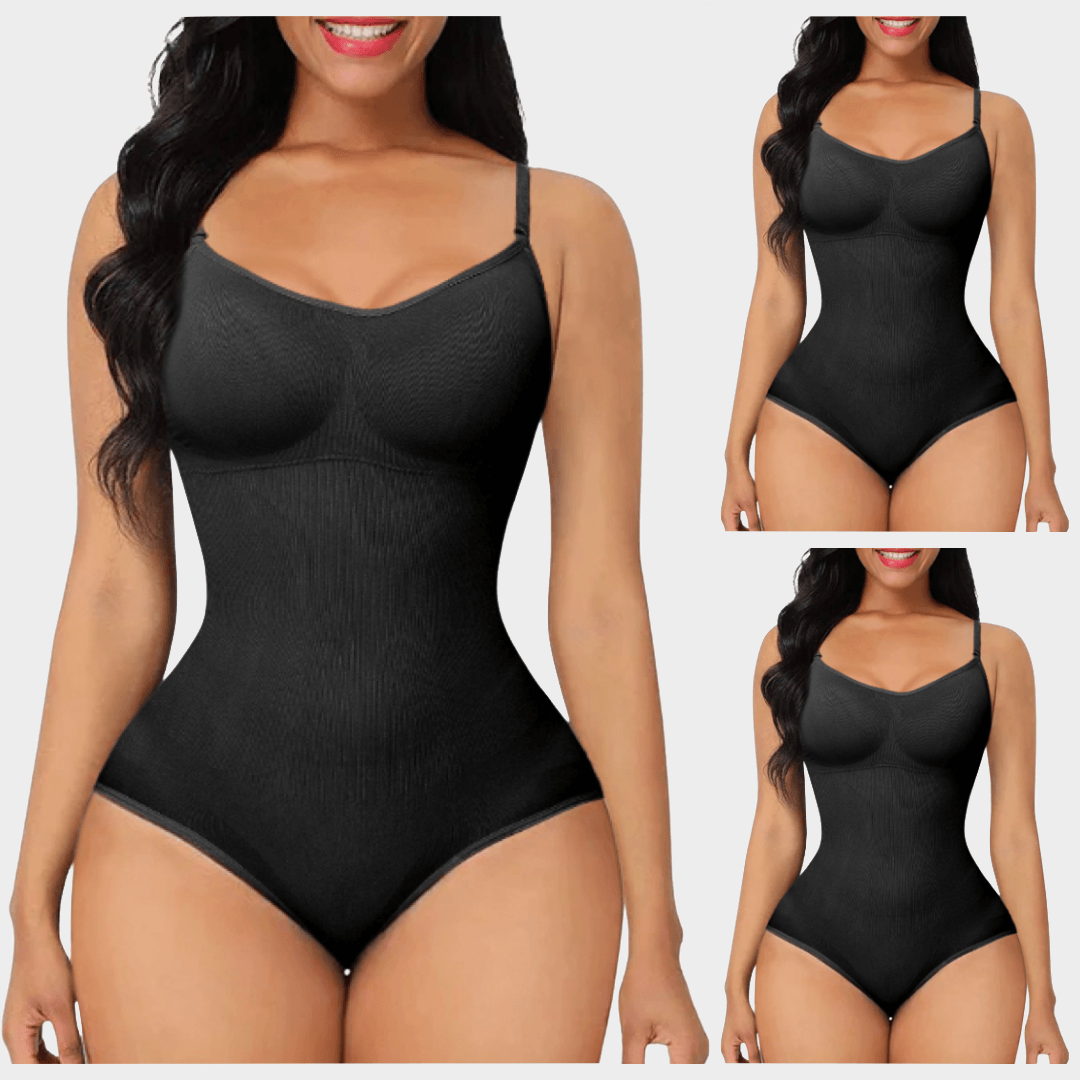 The Beauty Bodysuit