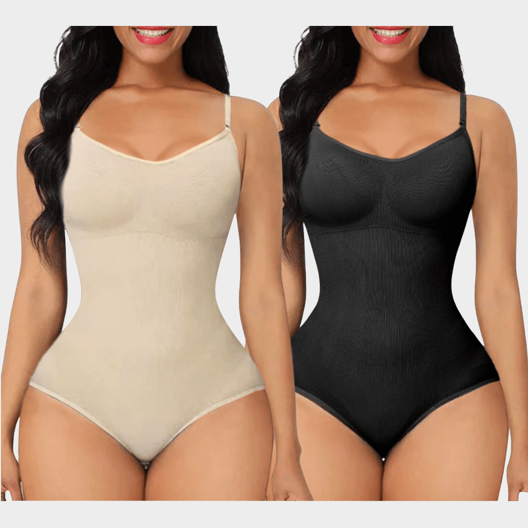 The Beauty Bodysuit