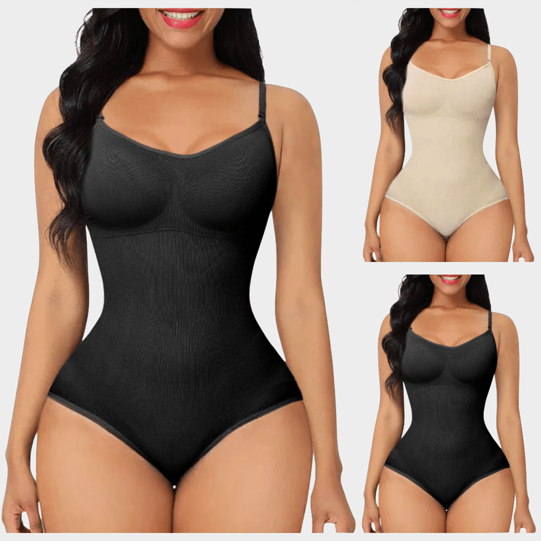 The Beauty Bodysuit