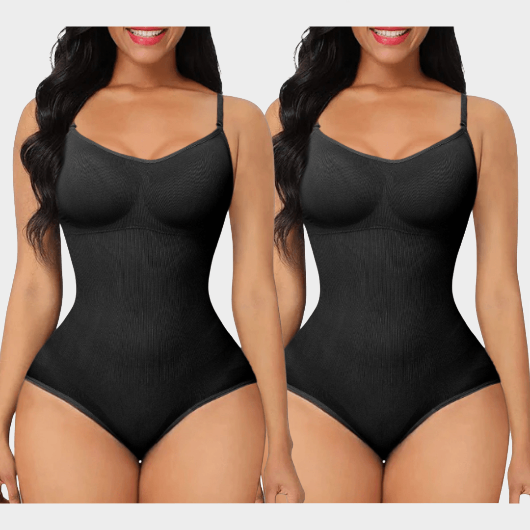 The Beauty Bodysuit