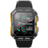 The Indestructible Smartwatch