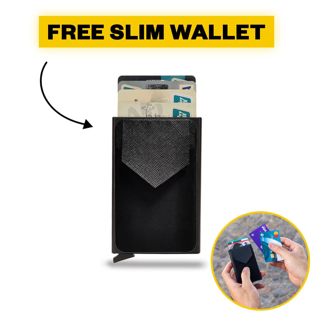 THE SLIM SLING