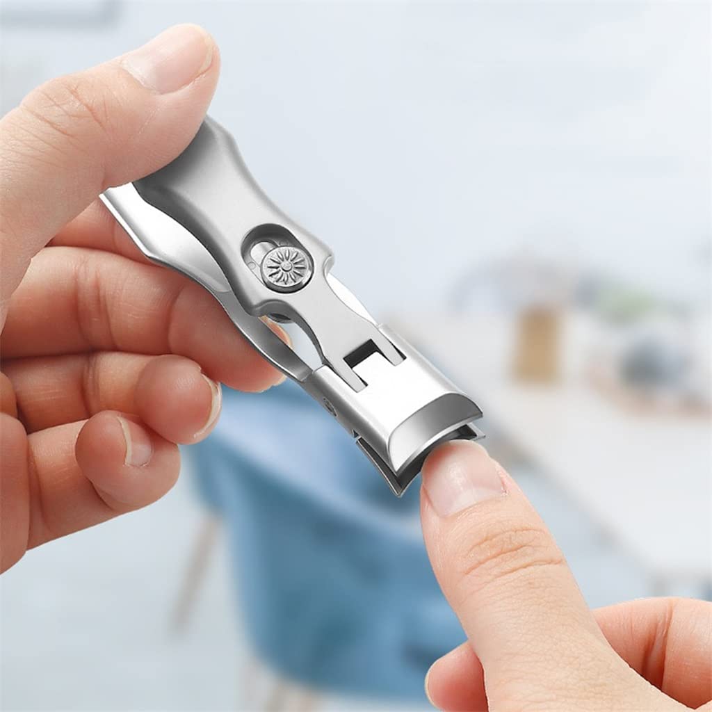 Thick Nail Clippers TT